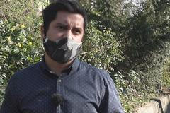 Jakub Jarý - Život v pandemii