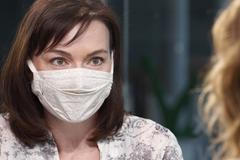 Křížková: Virus poškodí víc ženy, doma zvládnou práci i úklid, muži by měli pomáhat