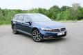 Volkswagen Passat Variant GTE