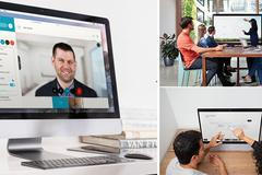 Cisco Webex zlepšuje komunikaci ve firmách a digitální dovednosti týmů