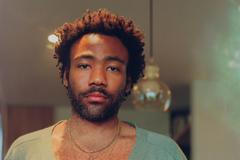 Donald Glover (Childish Gambino)