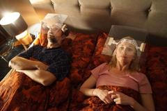 Sitcom Láska v čase korony