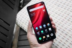 Xiaomi, mobil, telefon, čína