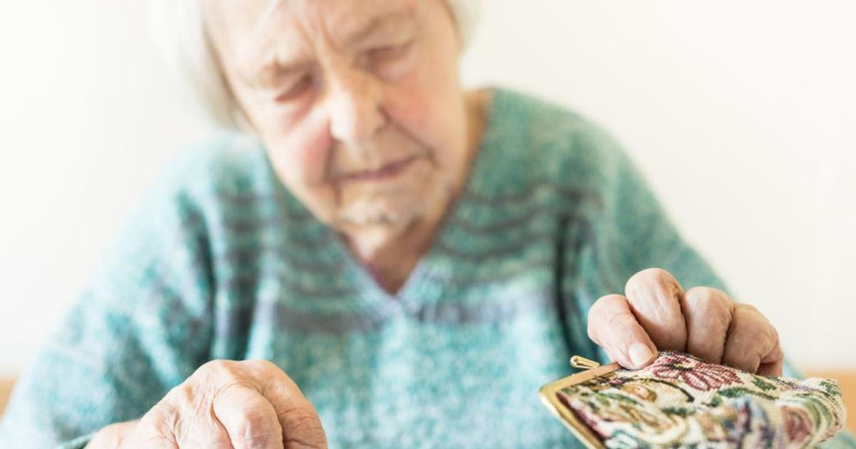 Německo navrhuje zvýšení důchodů o 4,24 procenta. Valorizace zasáhne i Česko