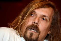 Producent a režisér Petr Vachler