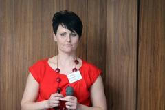 O ekonomikách po pandemii s hlavní ekonomkou Raiffeisenbank