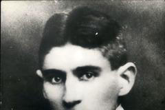 Franz Kafka,