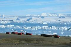 Česká vědecká stanice J. G. Mendela v Antarktidě