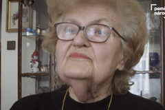 Táta strávil ve vězení celkem 19 let, vzpomíná pro Paměť národa Jourová