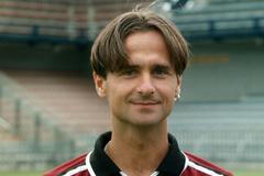 Jiří Novotný, Sparta, 1999