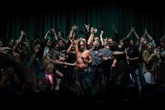 Sony World Photography Awards 2020 - vítězové a finalisté v kategoriích Architektura a Kultura