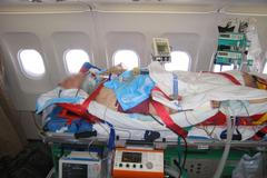 Vládní speciál - PTU