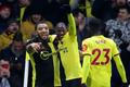 Watford (Troy Deeney)