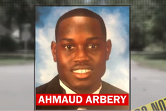Ahmaud Arbery