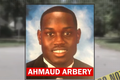 Ahmaud Arbery