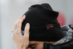 Pep Guardiola (Liverpool vs. Manchester City)