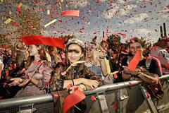 Colours of Ostrava 2019