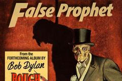 Bob Dylan: False Prophet