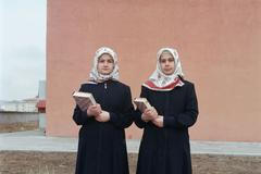 Nominace na World Press Photo v kategorii Dlouhodobý projekt