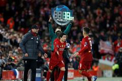 Střídání ve fotbale