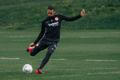 Eintracht Frankfurt Training