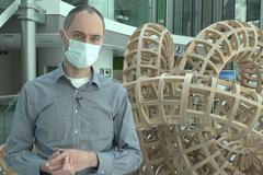 Pavel Plevka: Teplo a vir