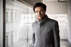 Spisovatel Jan Němec