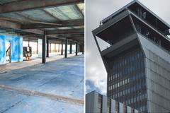 Uvnitř žižkovského Mordoru. Firma se ho marně pokoušela změnit, půjde k zemi