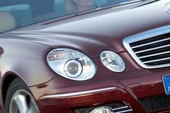 Renovace světlometů