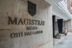 Magistrát Ústí nad Labem