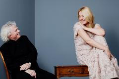 Simon Rattle, Magdalena Kožená