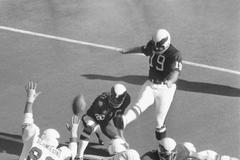 americký fotbal, Tom Dempsey