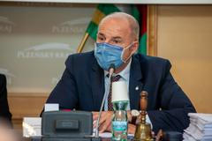 Bernard plzeňský kraj 8. 6.