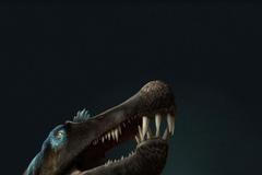 Spinosaurus (vodní)