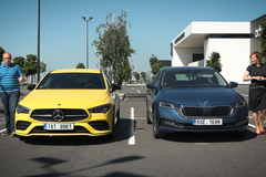 Autoreport - souboj hlasových ovládání