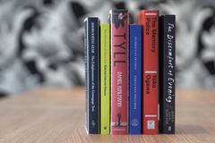 Mezinárodní Bookerova cena