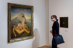 Máchovskou krajinou