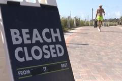 Jet do New Yorku by teď byla sebevražda, říká 70letý Čech, který uvízl na Floridě