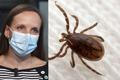 Za klíšťata si můžeme sami. U boreliózy máte čas, u encefalitidy ne, varuje expertka