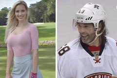 Divoká golfistka opět zasahuje a z výkonů české hokejistky žasne i Jágr