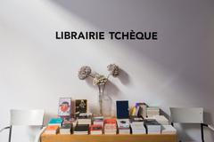 České pop-up knihkupectví