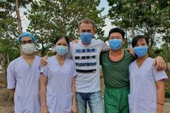 Michal Kocián, koronavirus