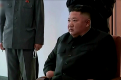 Kim Čong-un se po 3 týdnech objevil na veřejnosti