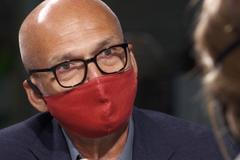 Tuka: Doba před pandemií se nevrátí, přibyde práce na dálku, dojde k velkým změnám