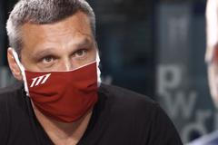 Volf: Slovo vozíčkář nebo invalida mi nevadí, lidé mě nelitují. Úraz byl moje chyba