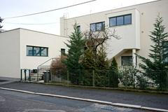 Osada Baba, Praha, Sukova vila