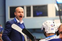 6. utkání čtvrtfinále play off: HC Škoda Plzeň - Bílí Tygři Liberec