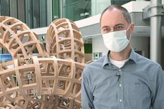 Virolog z CEITEC Pavel Plevka o plošném testování koronaviru.