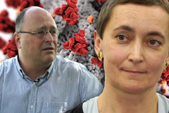 "Pravda" o koronaviru? Výroky Pekové jsou neověřené a manipulativní, říká vědec