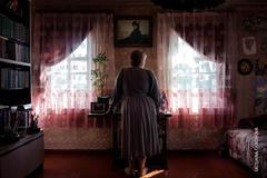 Nominace na World Press Photo 2020 v kategorii Portrét